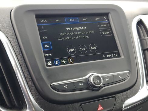 Used 2019 Chevrolet Equinox LS FWD image 15