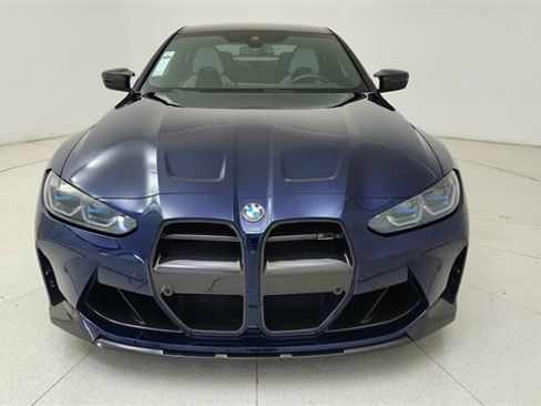 Used 2024 BMW M4 xDrive Competition w/ Executive Package image 7