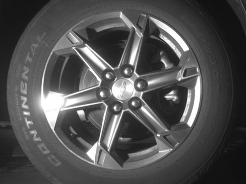 Used 2025 Chevrolet Blazer LT FWD image 13