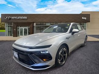 New 2025 Hyundai Sonata SEL video 1