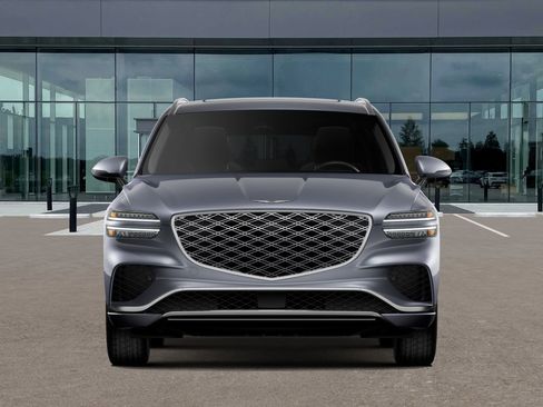 New 2026 Genesis GV70 2.5T Select AWD/4WD image 6