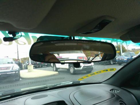 Used 2004 Mitsubishi Eclipse GTS image 10