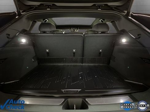 Used 2024 Cadillac Lyriq Luxury image 75