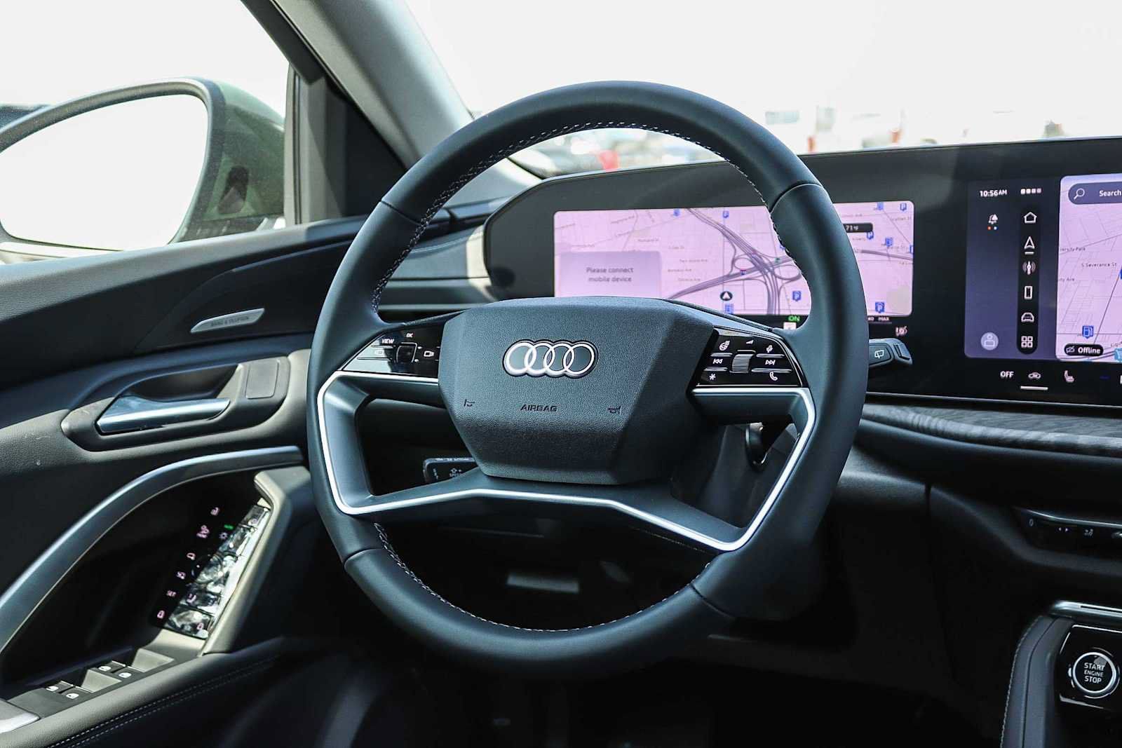 New 2026 Audi Q5 Premium AWD/4WD image 20