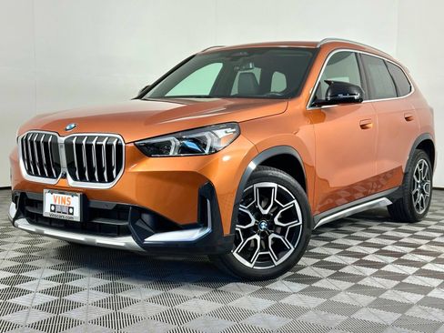 Used 2023 BMW X1 xDrive28i w/ Premium Package AWD/4WD image 36