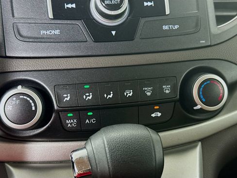 Used 2012 Honda CR-V EX image 14