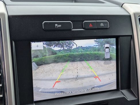 Used 2019 Ford F150 Platinum AWD/4WD image 27