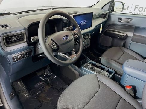 New 2026 Ford Maverick XL image 3