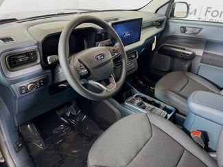 New 2026 Ford Maverick XL video 3