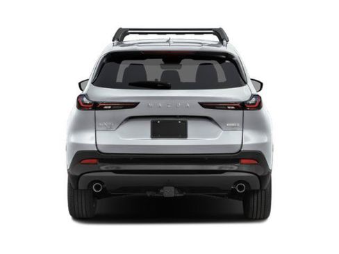 New 2026 MAZDA CX-5 2.5 S w/ Premium Plus Package AWD/4WD image 8