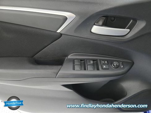 Certified 2020 Honda Fit LX image 23