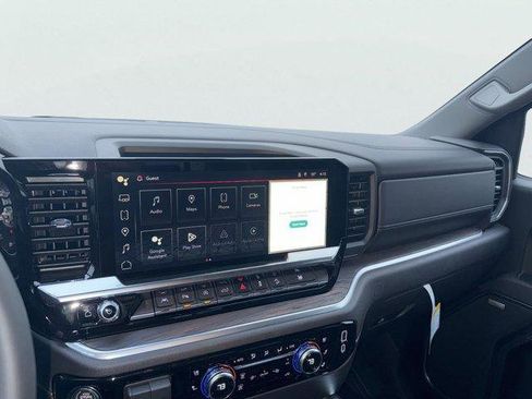 New 2026 GMC Sierra 1500 SLT w/ SLT Premium Package image 34