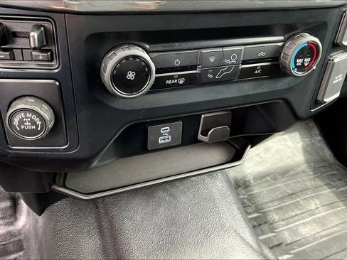 Used 2023 Ford F150 XL w/ STX Appearance Package RWD image 19