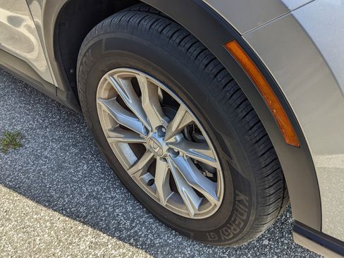 Used 2025 Honda CR-V EX-L image 17