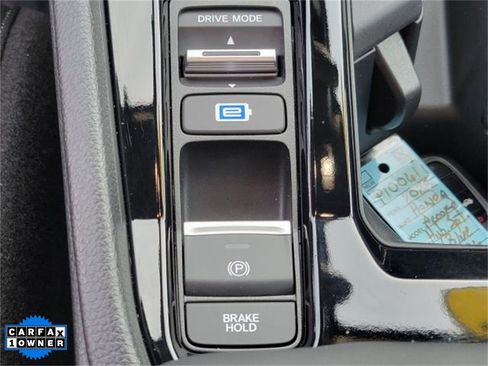 Used 2025 Honda Accord Sport image 28