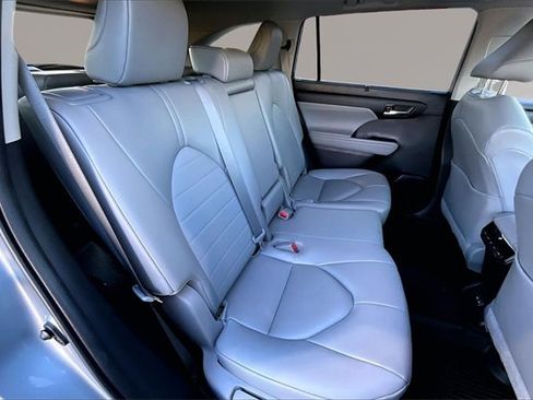 Used 2023 Toyota Highlander XLE image 20