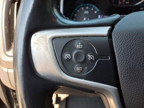 Used 2017 GMC Canyon SLE w/ Trailering Package image 11