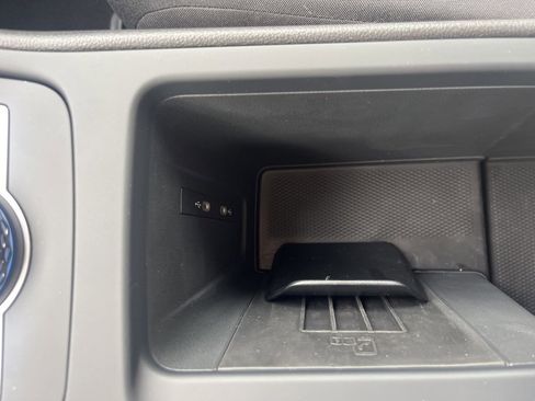 New 2025 Volkswagen Tiguan S image 11