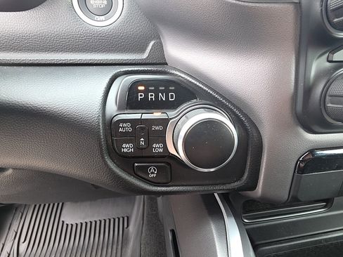 Used 2023 RAM 1500 Big Horn AWD/4WD image 18