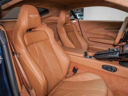 New 2026 Aston Martin V8 Vantage Coupe image 16