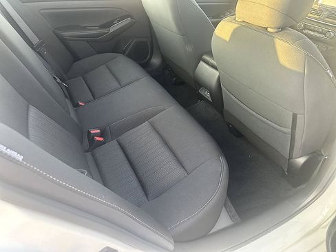 Certified 2023 Nissan Altima 2.5 SV FWD image 18