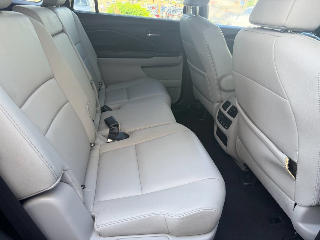 Used 2016 Honda Pilot EX-L image 16