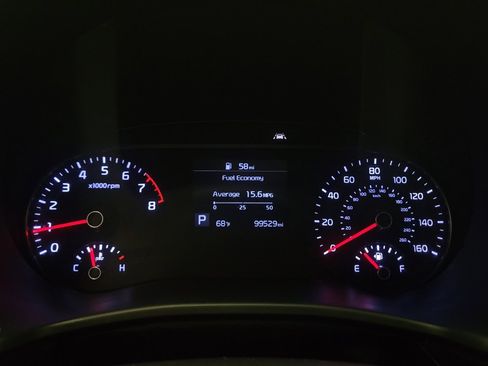 Used 2020 Kia Soul GT-Line w/ GT 2.0L Power Sunroof Package FWD image 23