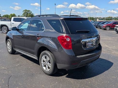 Used 2014 Chevrolet Equinox LT FWD image 5