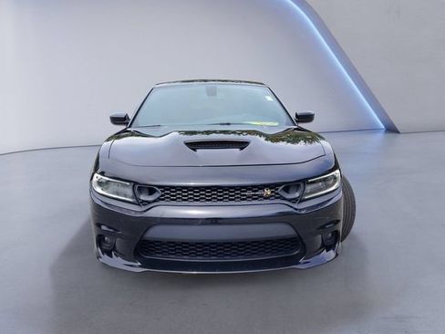Used 2020 Dodge Charger Scat Pack RWD image 12