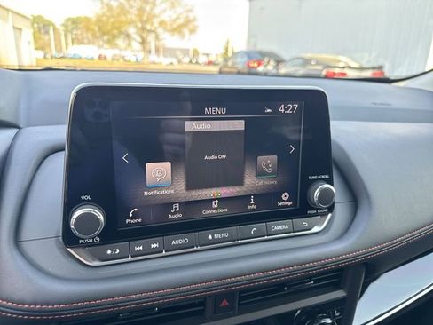 New 2026 Nissan Rogue SV image 20