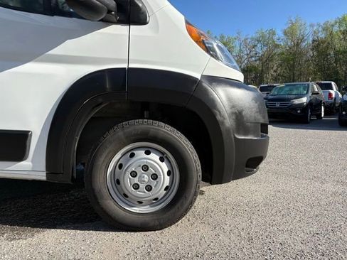 Used 2021 RAM ProMaster 1500 FWD image 29