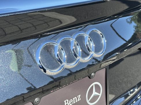 Used 2018 Audi A5 2.0T Premium Plus w/ Premium Plus AWD/4WD image 11
