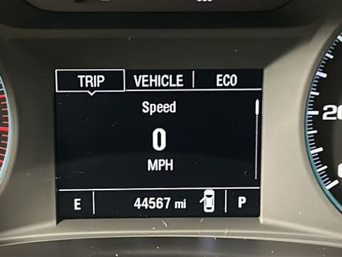 Used 2023 Chevrolet Malibu LS w/ LPO, Floor Liner Package FWD image 19