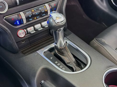 Used 2023 Ford Mustang Premium image 20