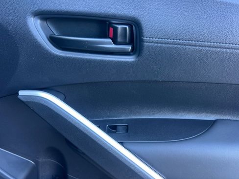 New 2026 Toyota Corolla Cross LE image 20