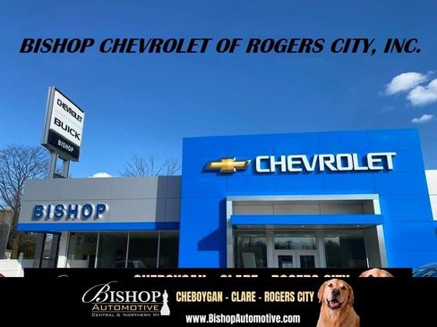 Used 2025 Chevrolet Tahoe Z71 AWD/4WD image 35