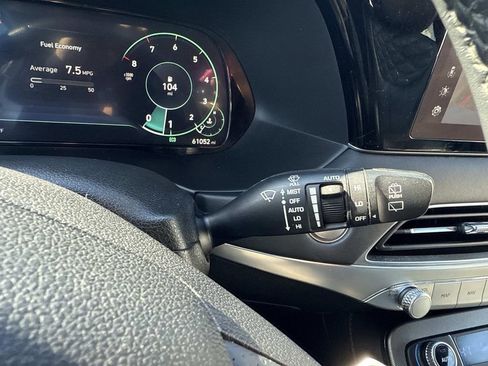 Used 2022 Hyundai Palisade Calligraphy image 31