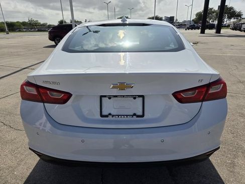 Used 2024 Chevrolet Malibu LT FWD image 17