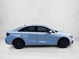 Used 2024 Audi A3 2.0T Premium Plus w/ Premium Plus Package video 4