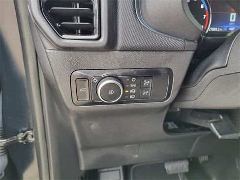 Used 2023 Ford Bronco Sport Badlands image 11