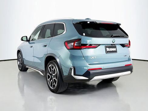 Used 2026 BMW X1 xDrive28i w/ Convenience Package image 5