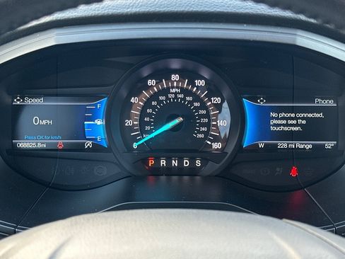 Used 2023 Ford Edge SEL image 24