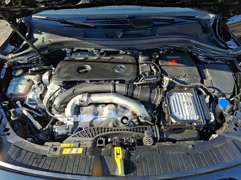 Used 2026 Mercedes-Benz GLA 250 4MATIC image 25