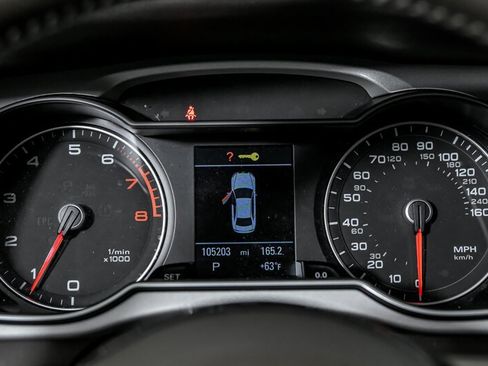 Used 2015 Audi A4 2.0T Premium Plus w/ Technology Package image 24