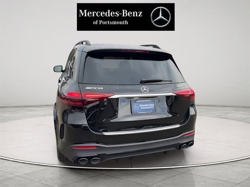 New 2026 Mercedes-Benz GLE 53 AMG 4MATIC image 7