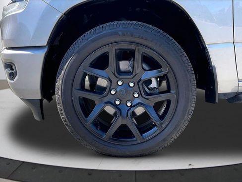 Certified 2023 RAM 1500 Laramie image 36