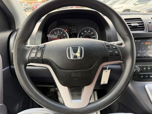 Used 2007 Honda CR-V EX image 17