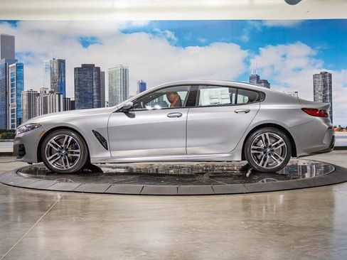 Used 2026 BMW 840i xDrive image 6