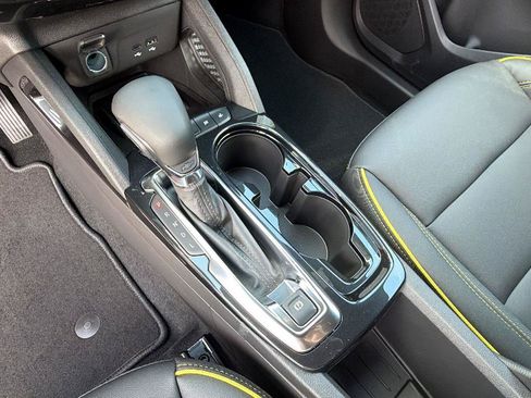 New 2026 Chevrolet TrailBlazer ACTIV w/ Convenience Package FWD image 22