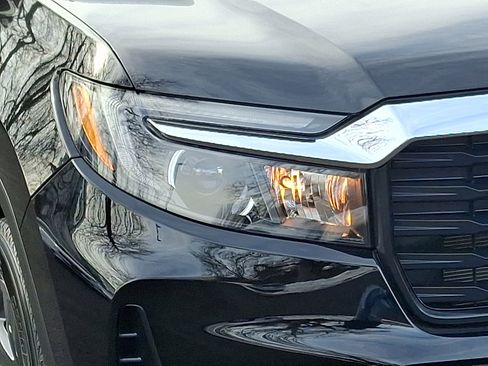 Used 2023 Honda Ridgeline RTL image 9